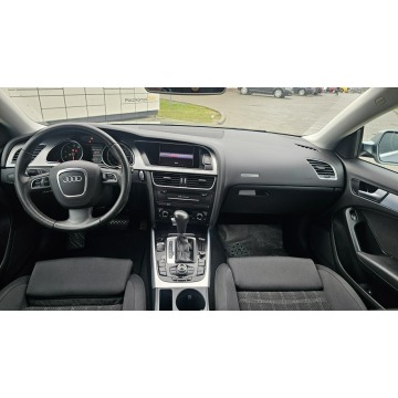 Audi A5  Coupe/Sportowy 2011,  2.0 benzyna, automat - Na sprzedaż za 47 900 zł - Grudziądz - zdjęcie 11