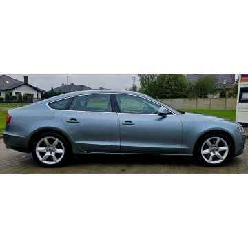Audi A5  Coupe/Sportowy 2011,  2.0 benzyna, automat - Na sprzedaż za 47 900 zł - Grudziądz - zdjęcie 4