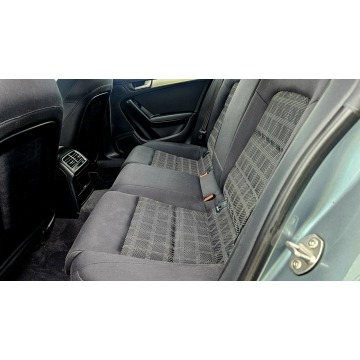 Audi A5  Coupe/Sportowy 2011,  2.0 benzyna, automat - Na sprzedaż za 47 900 zł - Grudziądz - zdjęcie 8
