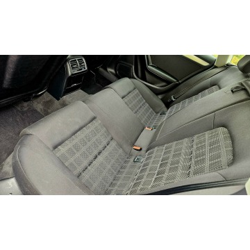 Audi A5  Coupe/Sportowy 2011,  2.0 benzyna, automat - Na sprzedaż za 47 900 zł - Grudziądz - zdjęcie 9