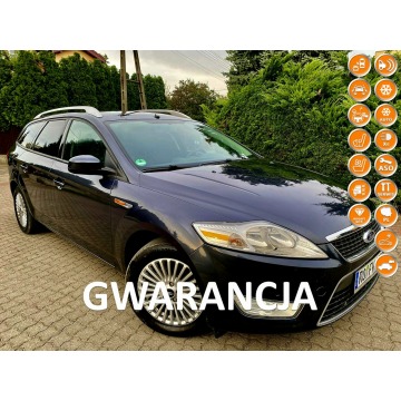 Ford Mondeo 2009 rok 2.0 benzyna