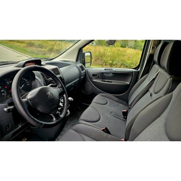 Peugeot Partner  Bus 2013,  2.0 diesel - Na sprzedaż za 24 900 zł - Grudziądz - zdjęcie 8