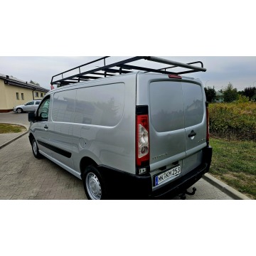 Peugeot Partner  Bus 2013,  2.0 diesel - Na sprzedaż za 24 900 zł - Grudziądz - zdjęcie 4