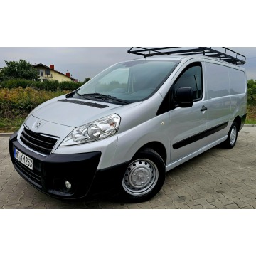 Peugeot Partner  Bus 2013,  2.0 diesel - Na sprzedaż za 24 900 zł - Grudziądz - zdjęcie 2