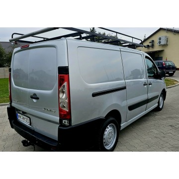 Peugeot Partner  Bus 2013,  2.0 diesel - Na sprzedaż za 24 900 zł - Grudziądz - zdjęcie 3