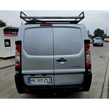 Peugeot Partner  Bus 2013,  2.0 diesel - Na sprzedaż za 24 900 zł - Grudziądz - zdjęcie 5
