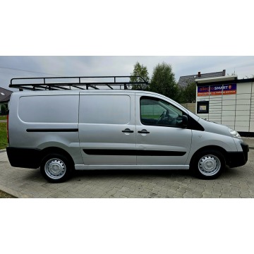 Peugeot Partner  Bus 2013,  2.0 diesel - Na sprzedaż za 24 900 zł - Grudziądz - zdjęcie 10