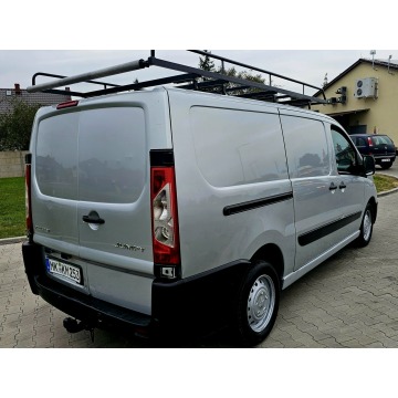 Peugeot Partner  Bus 2013,  2.0 diesel - Na sprzedaż za 24 900 zł - Grudziądz - zdjęcie 9