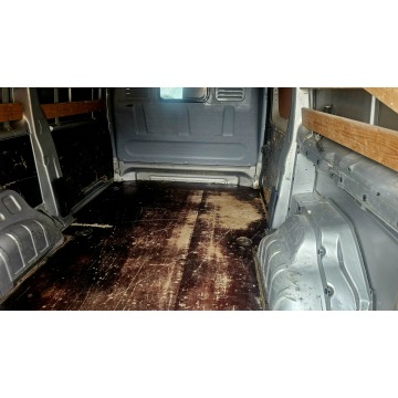 Peugeot Partner  Bus 2013,  2.0 diesel - Na sprzedaż za 24 900 zł - Grudziądz - zdjęcie 11