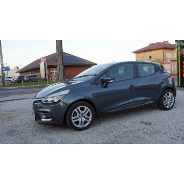 Renault Clio - 2017