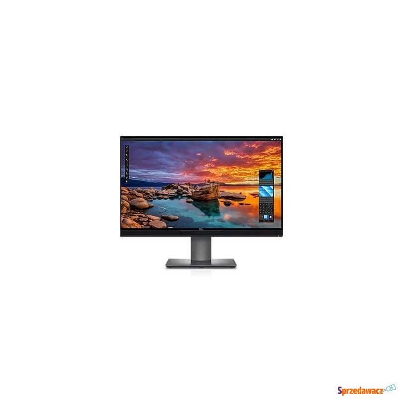 Dell Monitor UP2720QA 27 cali IPS UHD/HDMI/DP... - Monitory LCD i LED - Tarnowskie Góry