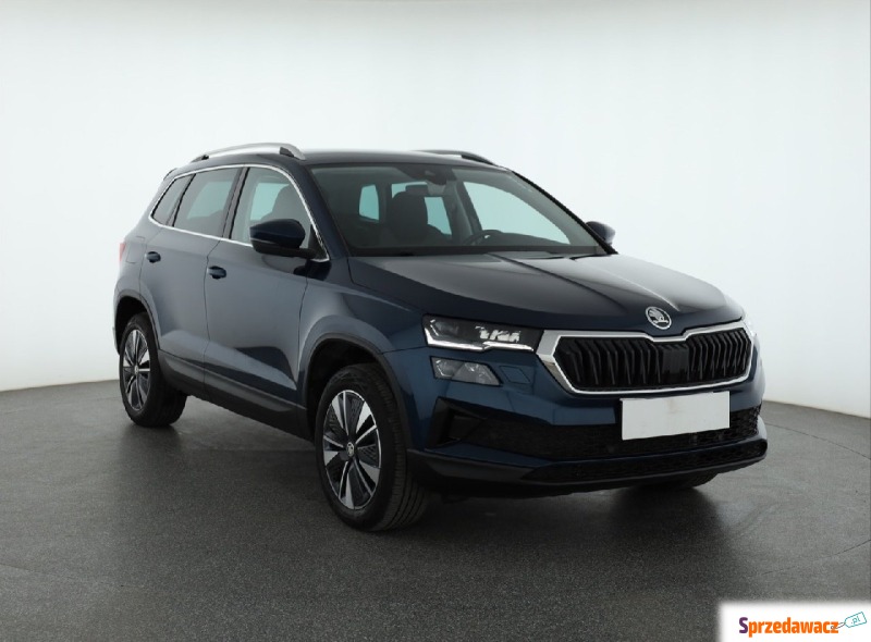 Skoda   SUV 2023,  1.5 benzyna - Na sprzedaż za 124 999 zł - Piaseczno