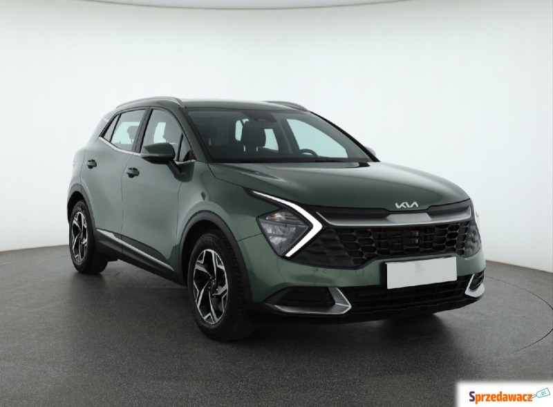 Kia Sportage  SUV 2023,  1.6 benzyna - Na sprzedaż za 109 999 zł - Piaseczno