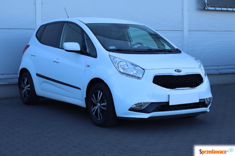 Kia Venga  SUV 2015,  1.6 benzyna - Na sprzedaż za 39 999 zł - Bielsko-Biała