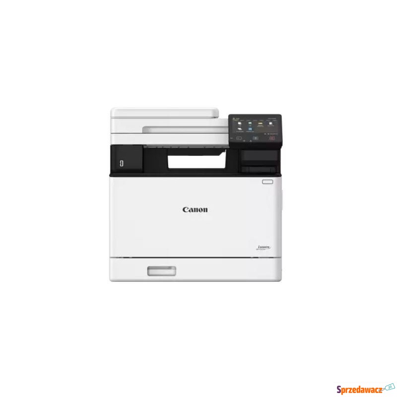 Canon Drukarka MF752CDW 5455C012 - Drukarki - Bytom