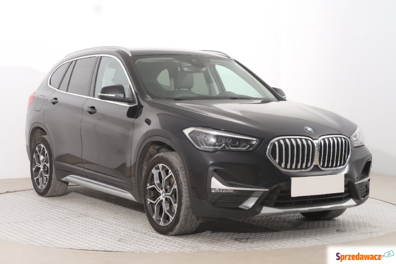 BMW X1  SUV 2021,  2.0 diesel - Na sprzedaż za 114 999 zł - Zabrze