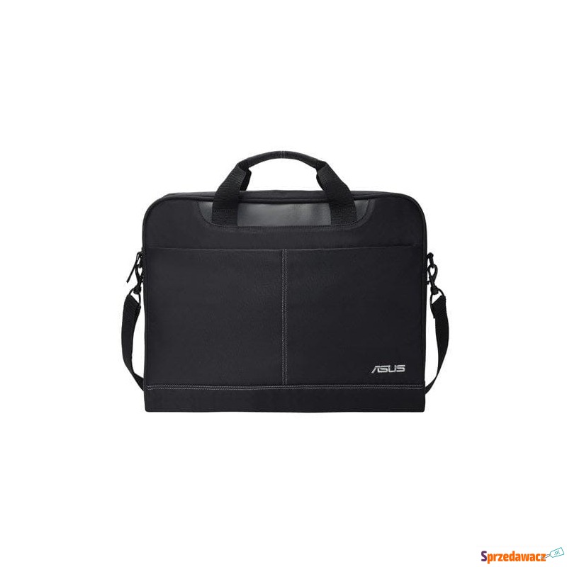 Torba ASUS Nereus notebook case 16" Briefcase... - Torby, plecaki do laptopów - Przemyśl