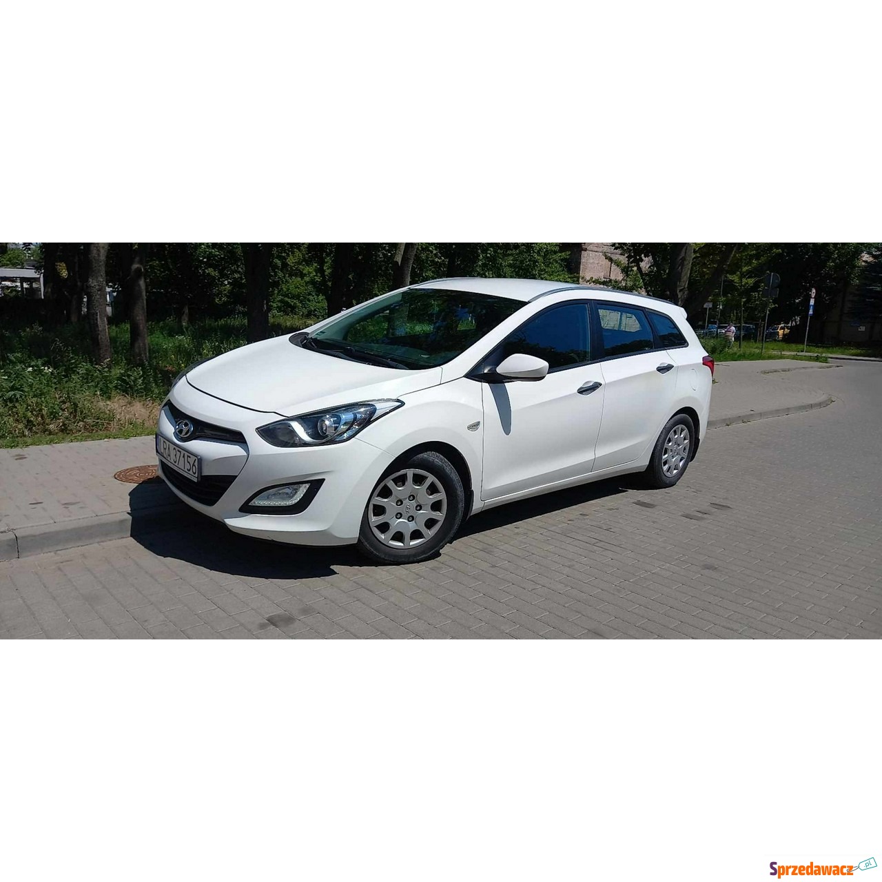 Hyundai i30 2014