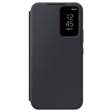 Samsung Smart View Wallet Case do Galaxy A54 black