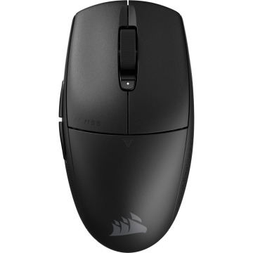 Corsair M55 Wireless Black