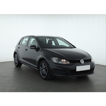 VW Golf 1.6 TDI (110KM), 2017