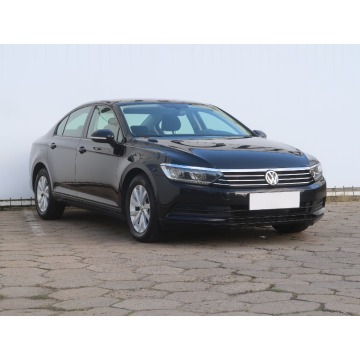 VW Passat 2.0 TDI (150KM), 2018