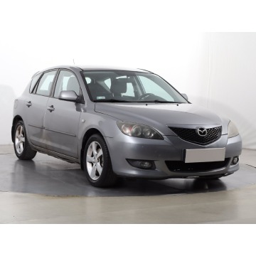 Mazda 3 1.6 (105KM), 2003