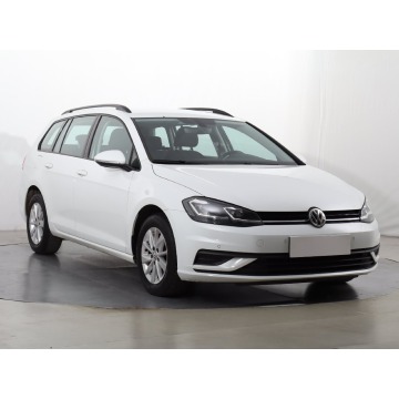 VW Golf 1.6 TDI (115KM), 2018