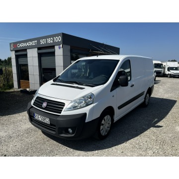 Fiat Scudo blaszak maxi 1,6 Multijet