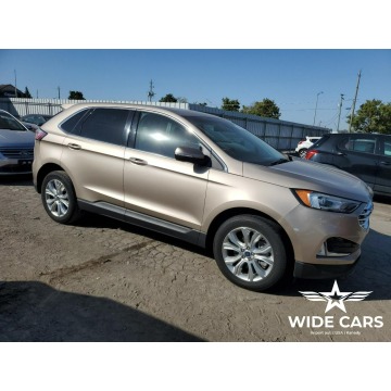 Ford EDGE -  Titanium 2.0l 4x4