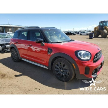 Mini Countryman - All4 2.0l