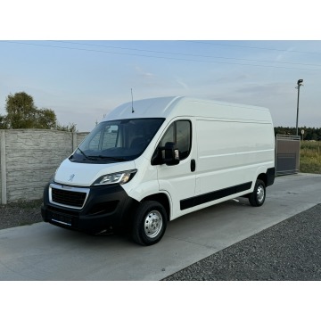 Peugeot Boxer - L3H2 Klima