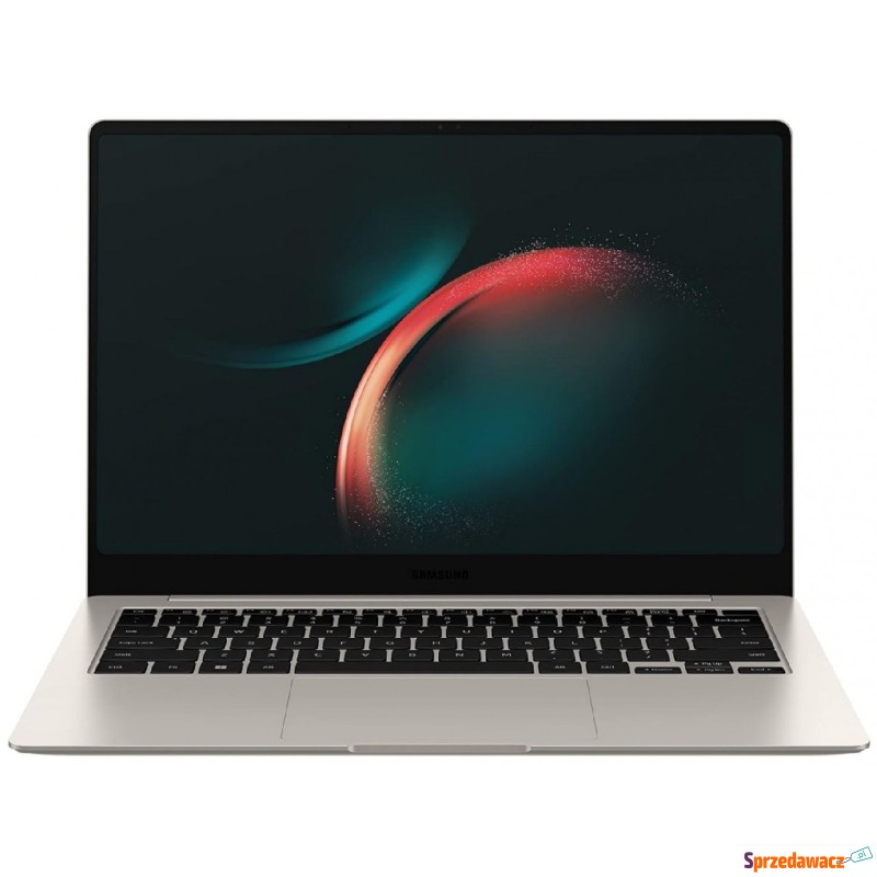 Samsung Galaxy Book3 Pro - i7-1360P | 16'' AMOLED... - Laptopy - Łódź