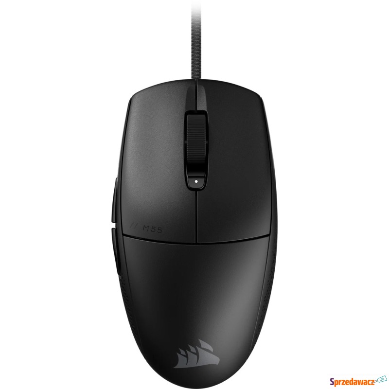 Corsair M55 Wired Black - Myszki - Słupsk