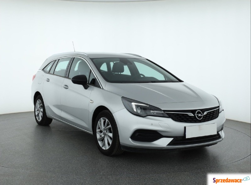 Opel Astra  Kombi 2022,  1.2 benzyna - Na sprzedaż za 59 999 zł - Piaseczno