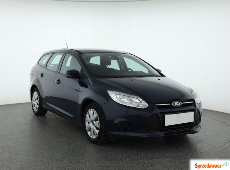 Ford Focus  Kombi 2014,  1.6 diesel - Na sprzedaż za 23 999 zł - Piaseczno