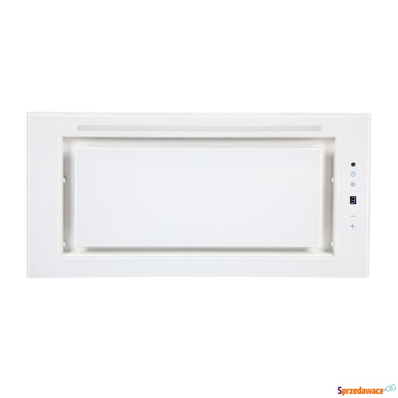 Okap Toflesz OK-6 Linea Glass LED BIAŁA 60 850... - Okapy kuchenne - Olsztyn