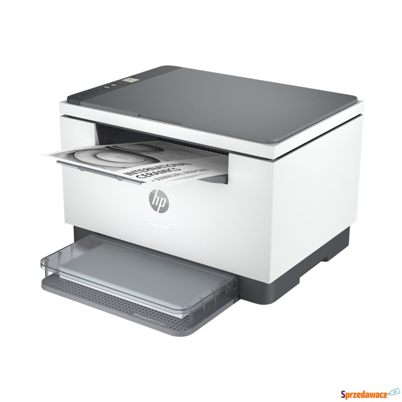 Urządzenie wielofunkcyjne HP LaserJet MFP M234dw... - Urządzenia wielofunkcyjne - Słupsk