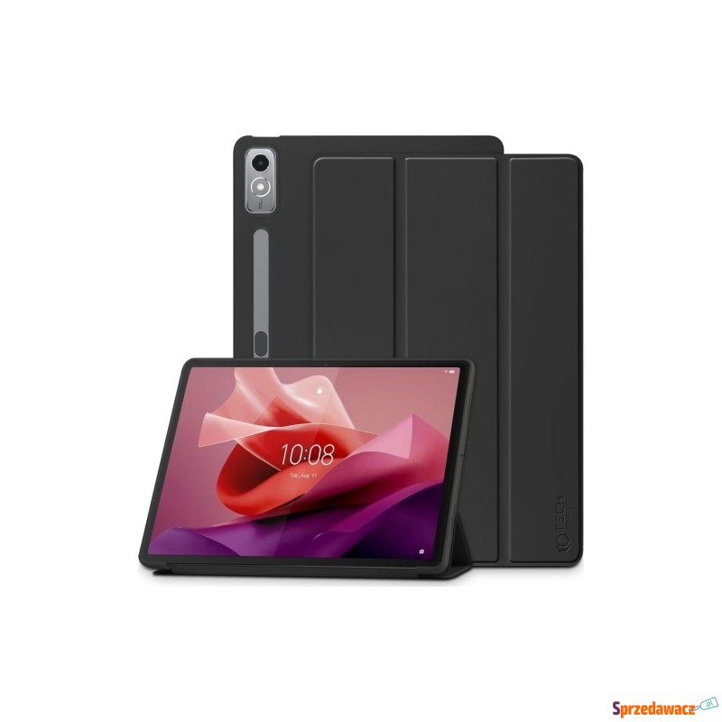 Etui Tech-Protect SmartCase do Lenovo Tab P12,... - Torby, plecaki do laptopów - Bytom