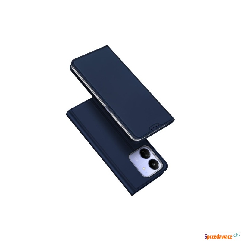 Etui Dux Ducis Skin Pro do Xiaomi Poco C65 / Redmi... - Etui na telefon - Przemyśl