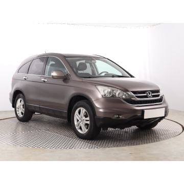 Honda CR-V 2.2 i-DTEC (150KM), 2012