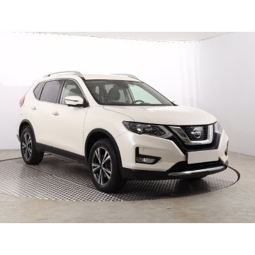 Nissan X-Trail 2.0 dCi (177KM), 2017