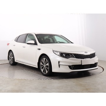 Kia Optima 2.0 (163KM), 2018