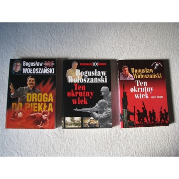 Droga do piekła - Stalin 1941-1945 Bogusław W... - Książki - Brzegi - zdjęcie 8