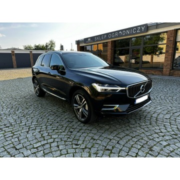 Volvo XC 60 - XC60 Recharge Hybryda Plug-in 2.0T8 390KM Inscription Faktura Vat 23%