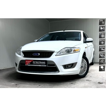 Ford Mondeo - 2.0 TDCI / 140KM CONVERS+ Nawigacja Czujniki Parkowania Tempomat