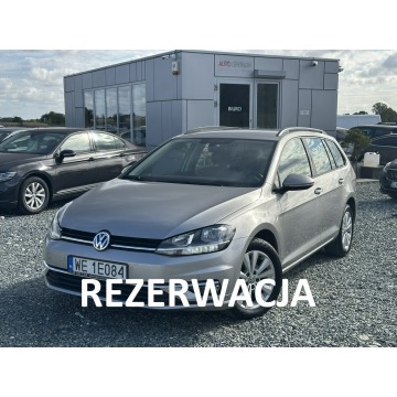 Volkswagen Golf - 1.6 TDI 115KM 2020 tylko 106 tys. km, FV23%, Salon PL, Comfortline