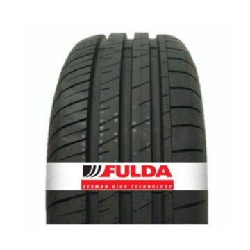 Opony Letnie 205/55 R16 91V Fulda Para