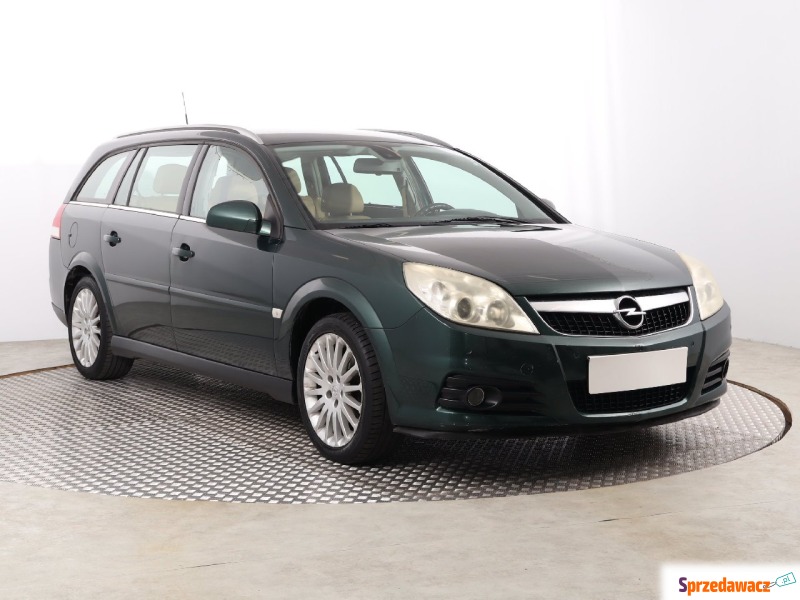 Opel Vectra  Kombi 2006,  2.2 benzyna - Na sprzedaż za 12 999 zł - Katowice