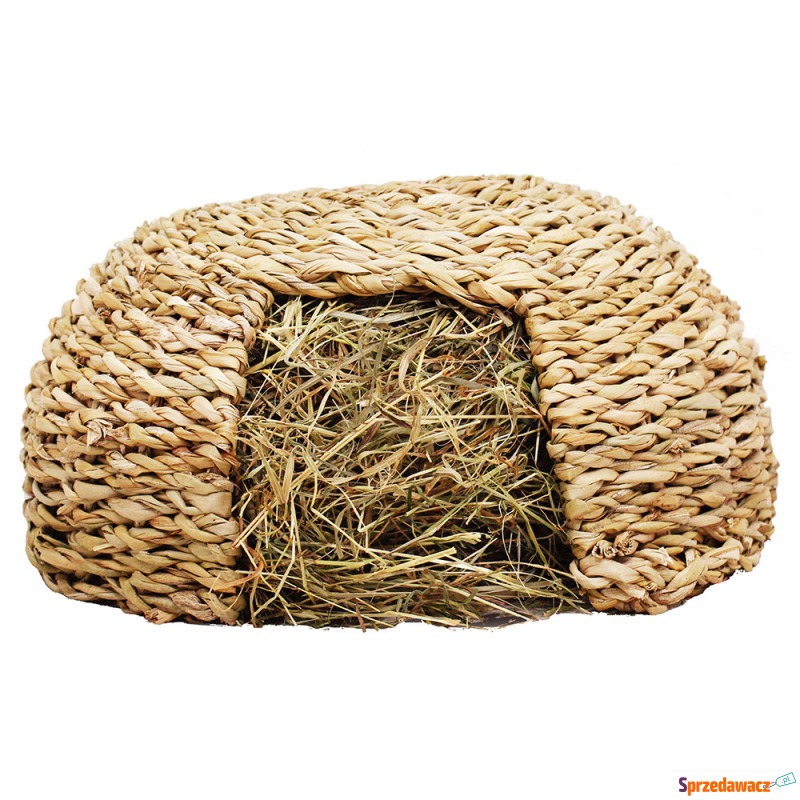 JR Farm igloo z siana, dla gryzoni - 2 x 310 g... - Pozostałe - Stalowa Wola